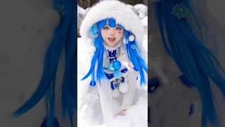 jj dear diary XiaoRouSeeu #jedagjedugviral #seeu #xiaorouseeu #cosplay #imut #masukberanda