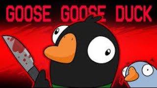 goose goose duck  komik anlar