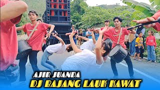 Dj Bajang Lauk Kawat || Lumbung Harapan Live di Bengkang Buwunmas