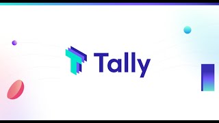 Tally链上治理投票教程