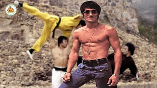 Bruce Lee's Lifestyle ( Tribute 2020)
