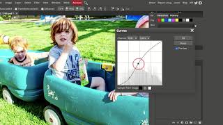 Photopea Basic Introduction Tutorial - Photography