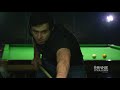 snooker basics ronnie o sullivan masterclass snooker eurosport