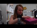 ღღ Unboxing met Brushing satisfying bals tapping | Nederlands Dutch || ASMR Mandy Denise ღღ