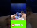 World Boxing Daud Jordan vs Daniel Eduardo Brizuela Professional Boxing #shorts