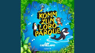 Komm zum Loro Parque