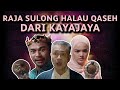 Qaseh kena keluar dari Kayajaya demi selamatkan Cik Sri Lee Za | Legenda Puteri Qaseh