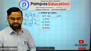 IQ Exam Feedback By Ishwor Sir || 2081/08/01