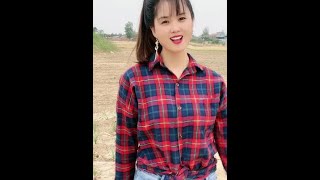 #美丽笑容#微胖女生， 我愿意陪你翻过雪山穿越草地