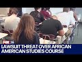 Ben Crump threatens lawsuit over AP African American studies course rejection by DeSantis