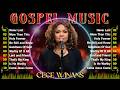Never Lost 🙏 CeCe Winans Greatest Gospel Songs | Powerful Black Gospel Mix 2026