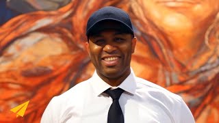 Unleashing the Power of Passion: Eric Thomas's Top 10 Rules for Success
