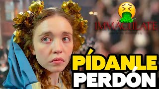 ¿QUÉ SALIÓ MAL EN INMACULADA? | CRÍTICA SIN SPOILERS - Review de Inmaculada