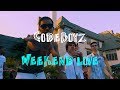 CODEBOY Sai - Weekend Love Ft. CODE SEANY (Official Video)