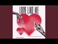 Love Like Me