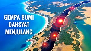 Gempa Bumi Cascadia - Bencana Paling Dahsyat dalam Sejarah Telah Berlalu!