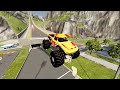 🔥 el toro loco monster truck speed downhill adventure