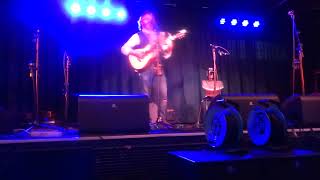 Dan Fraser Look Away Folkival 2019