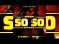 REMIX  AFRO BEAT SOSO CHOIR VERSION BLACK REMIX FT SONLYMIX [ A.T.R ]