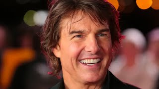 Scientology worker PUNISHED for addressing TOM CRUISE by name