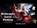 Demonic Love Potion - Mobcardo