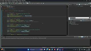 Java GUI Application using Swing | Task 6 | TechnoHacks Internship |