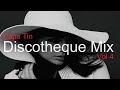 DISCOTHEQUE SESSION by PAPA TIN Best Deep House Vocal & Nu Disco 2024