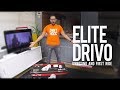 #097. Elite Drivo Unboxing, Setup and Test