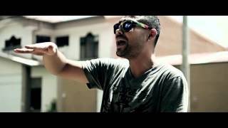 Mi Sensemina_China B ( Official Video ) HD