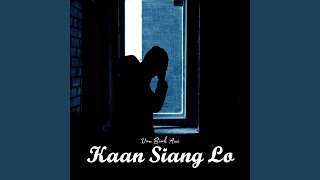 Kaan Siang Lo