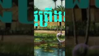 រដូវផ្លែព្រីងទុំ