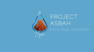 Project Asbah - SRCC, India 77sec