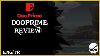 DOOPRIME REVIEW! HOW TO USE?