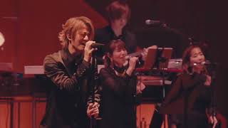 GLAY Anthology presents UNITY ROOTS \u0026 FAMILY, AWAY 2022 ダイジェスト