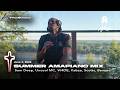 AmaPiano 2026 Summer DJ Mix, Party Playlist |  Sam Deep, Uncool MC, W4DE, Kabza, Scotts, Benzoo