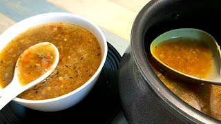 ସୁପର ହେଲଦି  ଭେଜିଟେବୁଲ୍ ସୁପ | Vegetable soup recipe | Appetizer | Healthy recipes | Odia recipe