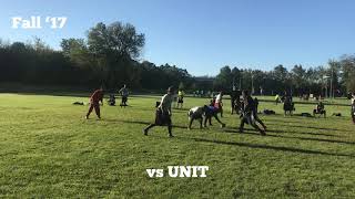 ULINE vs UNIT