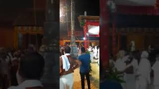 Suratkal Padre Shree Jumadi Banta Kodi mara Nemhotsava at Friday  26-02-2021