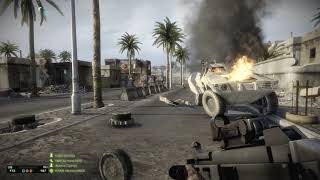 Battlefield  Bad Company 2 Recordando Uno de Los Mejores