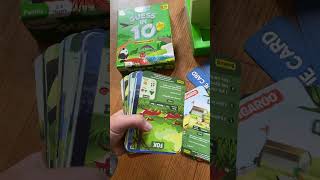 See Skillmatics Guess in 10 Animal Planet Card game! #productreview #familygames #familygamenight