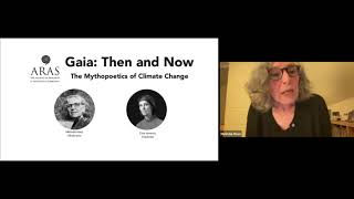 Gaia: Then and Now - Session 7 - Elisa Venezia/Dark Sky Aerial, OMEN