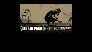 Linkin Park- Nobody's Listening(Instrumental)
