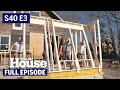 This Old House | HVAC of the Future (S40 E3) | FULL EPISODE