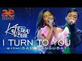 KATRINA VELARDE & SAM MANGUBAT - I Turn To You (Samsung Performing Arts Theater | April 13, 2024)