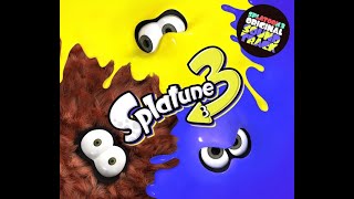 Xマッチ　チャージャー日本1位　コメント読みます【Splatoon3】