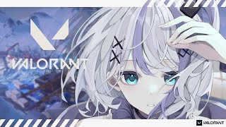 【VALORANT】初めてのソロコンペ【音ノ乃のの】