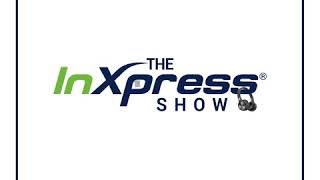 The InXpress Show Ep. 2 - Doubling your Sales, Your Health Depends on it - Brad Zernov