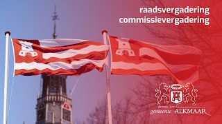 Vergadering Commissie Ruimte 04-06-2024