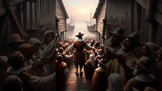 Roanoke Island: Where Did the Colonists Go? #roanoke #history #mystery #truestory #unsolvedmysteries