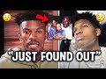 Jimmy Butler & Anthony Edwards EXPOSE They're BROTHERS...